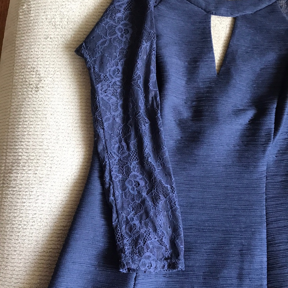 Cocktail Dress - Picture 2 of 3